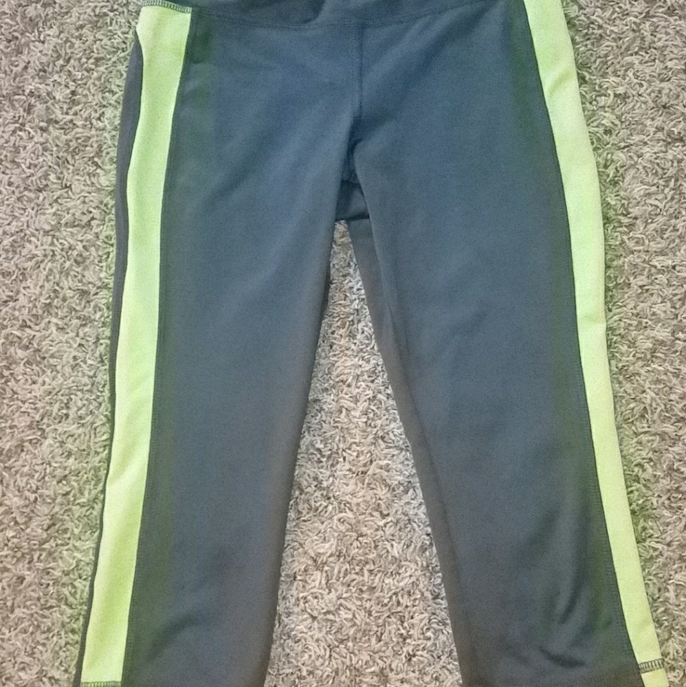 Old Navy Capri